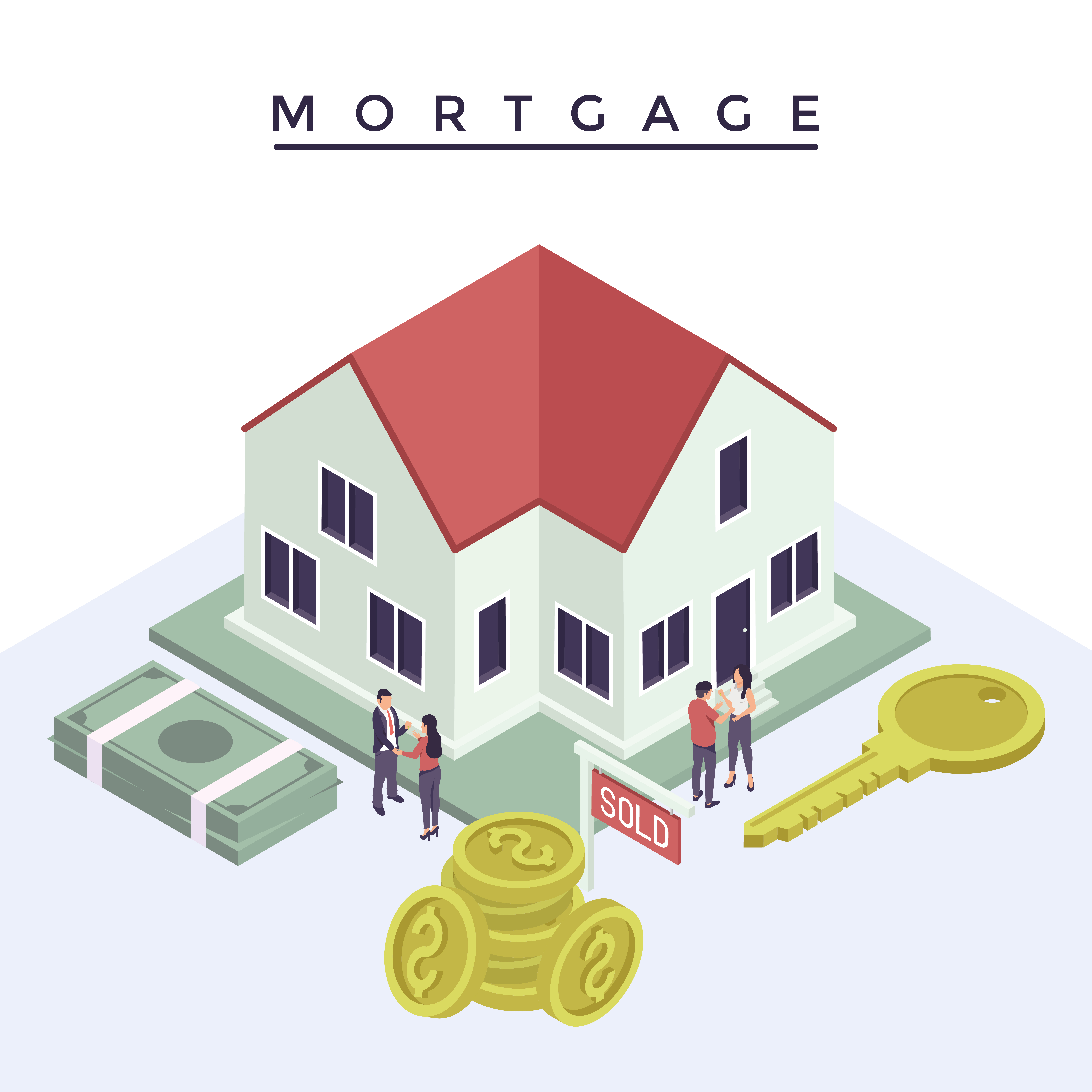 Mortgage Loan