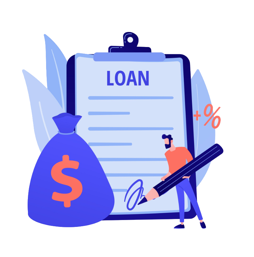 Finance illustration